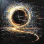 The Space Sound Revolution of 2025 (Gravitational Waves, Black Holes, and AI Music)