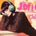 Who is the real person behind Lofi Girl?